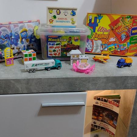 Apartman Maca Πίροτ Εξωτερικό φωτογραφία