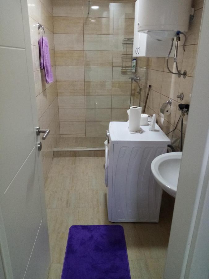 Apartman Maca Πίροτ Εξωτερικό φωτογραφία