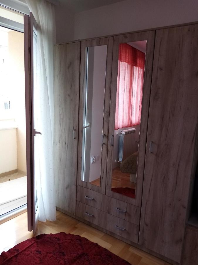 Apartman Maca Πίροτ Εξωτερικό φωτογραφία