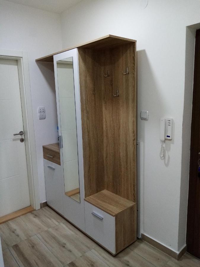 Apartman Maca Πίροτ Εξωτερικό φωτογραφία