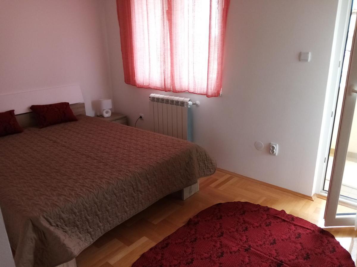 Apartman Maca Πίροτ Εξωτερικό φωτογραφία