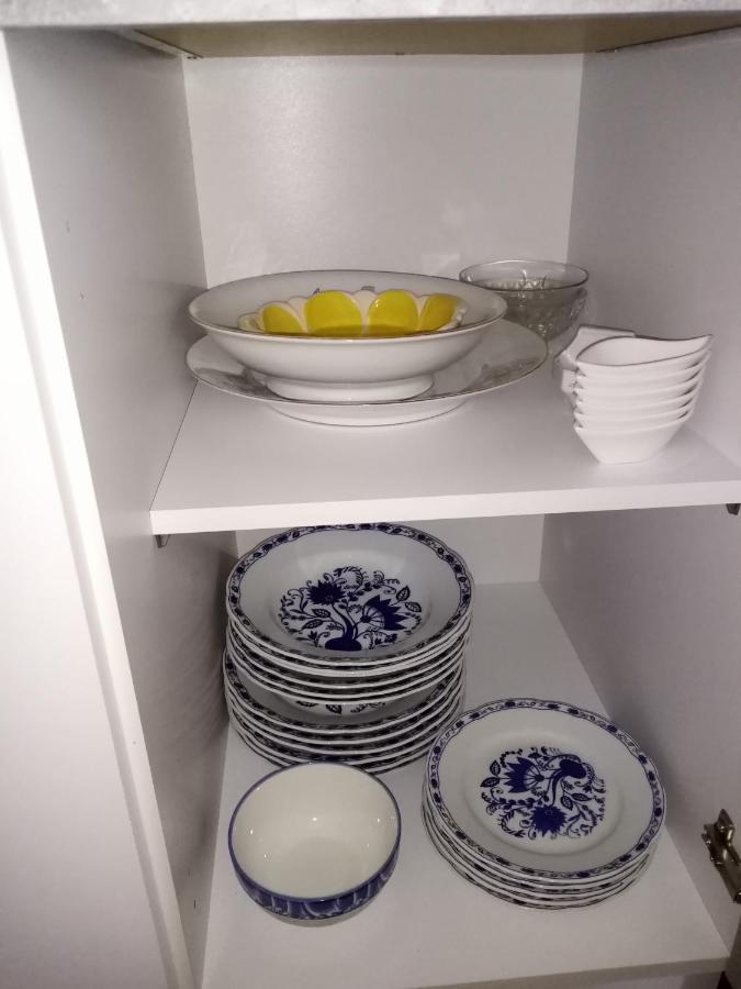 Apartman Maca Πίροτ Εξωτερικό φωτογραφία