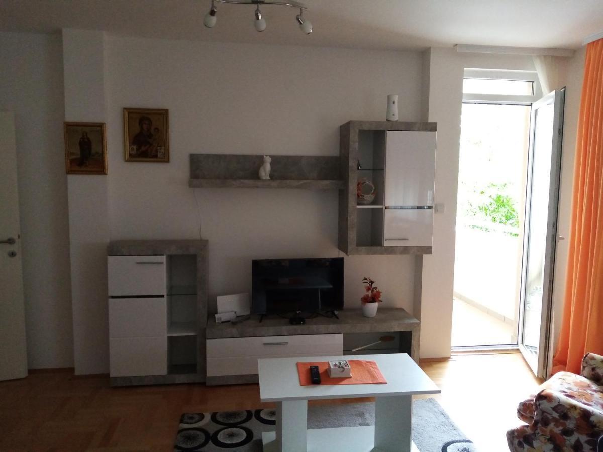 Apartman Maca Πίροτ Εξωτερικό φωτογραφία