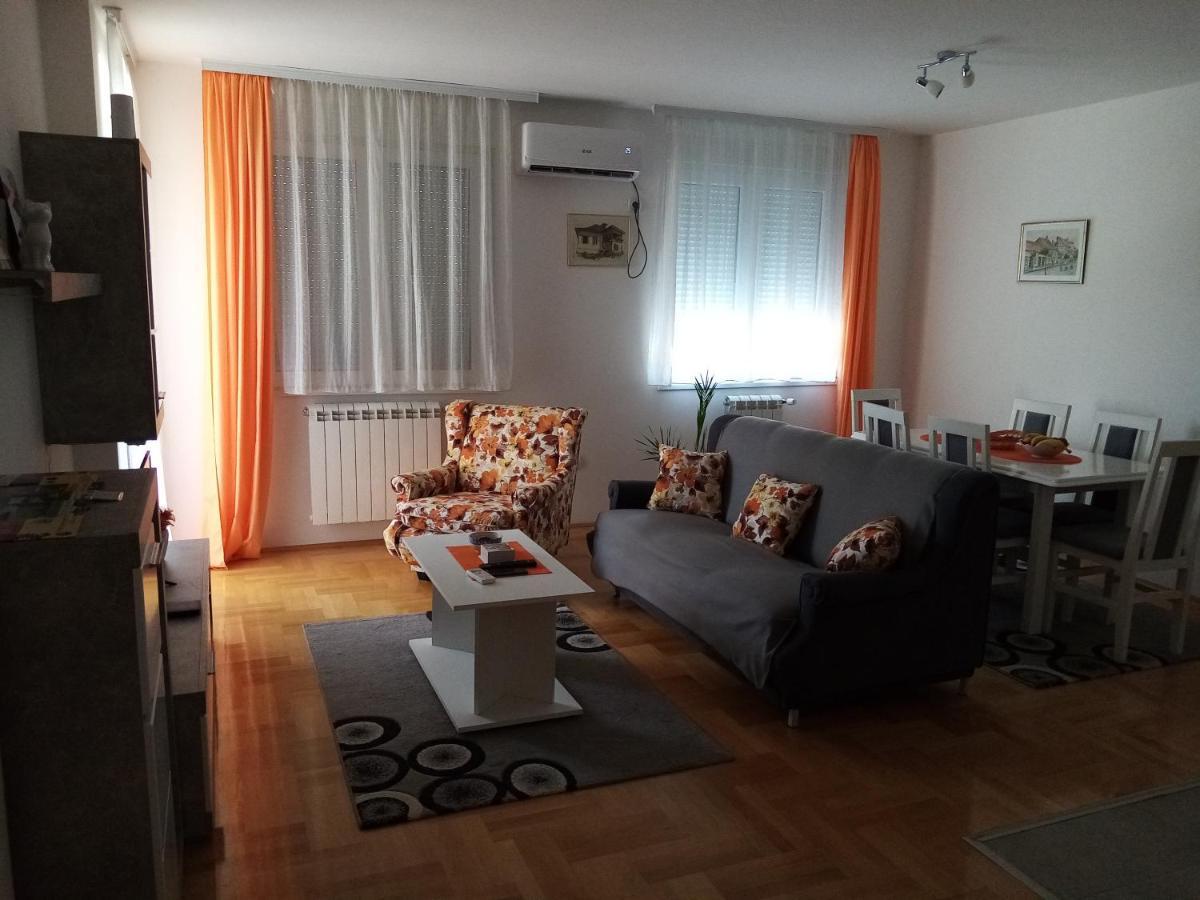 Apartman Maca Πίροτ Εξωτερικό φωτογραφία