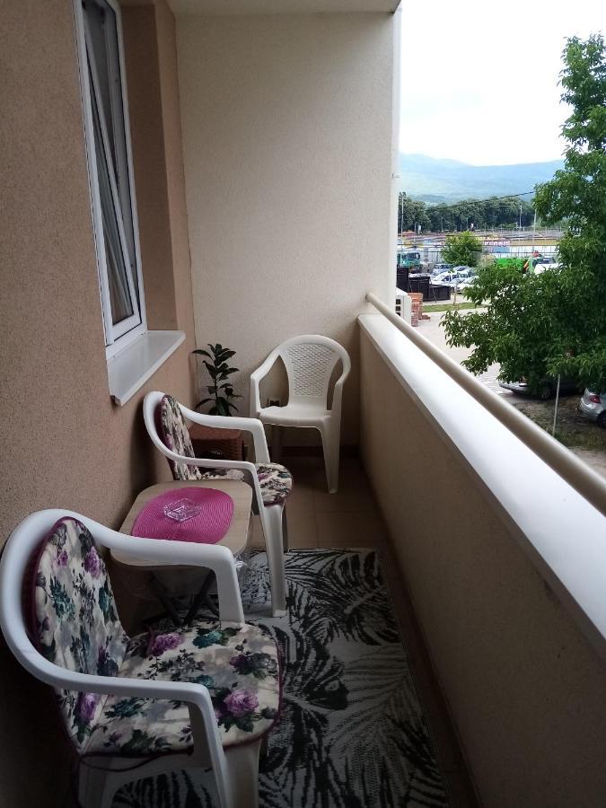 Apartman Maca Πίροτ Εξωτερικό φωτογραφία