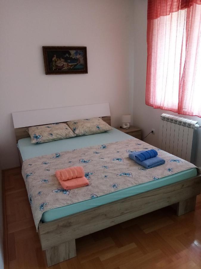 Apartman Maca Πίροτ Εξωτερικό φωτογραφία
