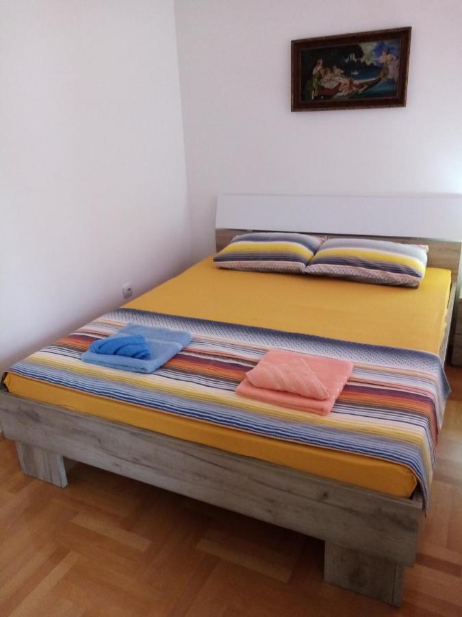 Apartman Maca Πίροτ Εξωτερικό φωτογραφία