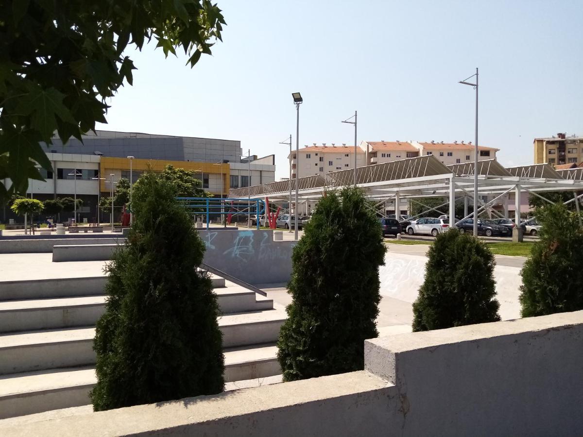 Apartman Maca Πίροτ Εξωτερικό φωτογραφία