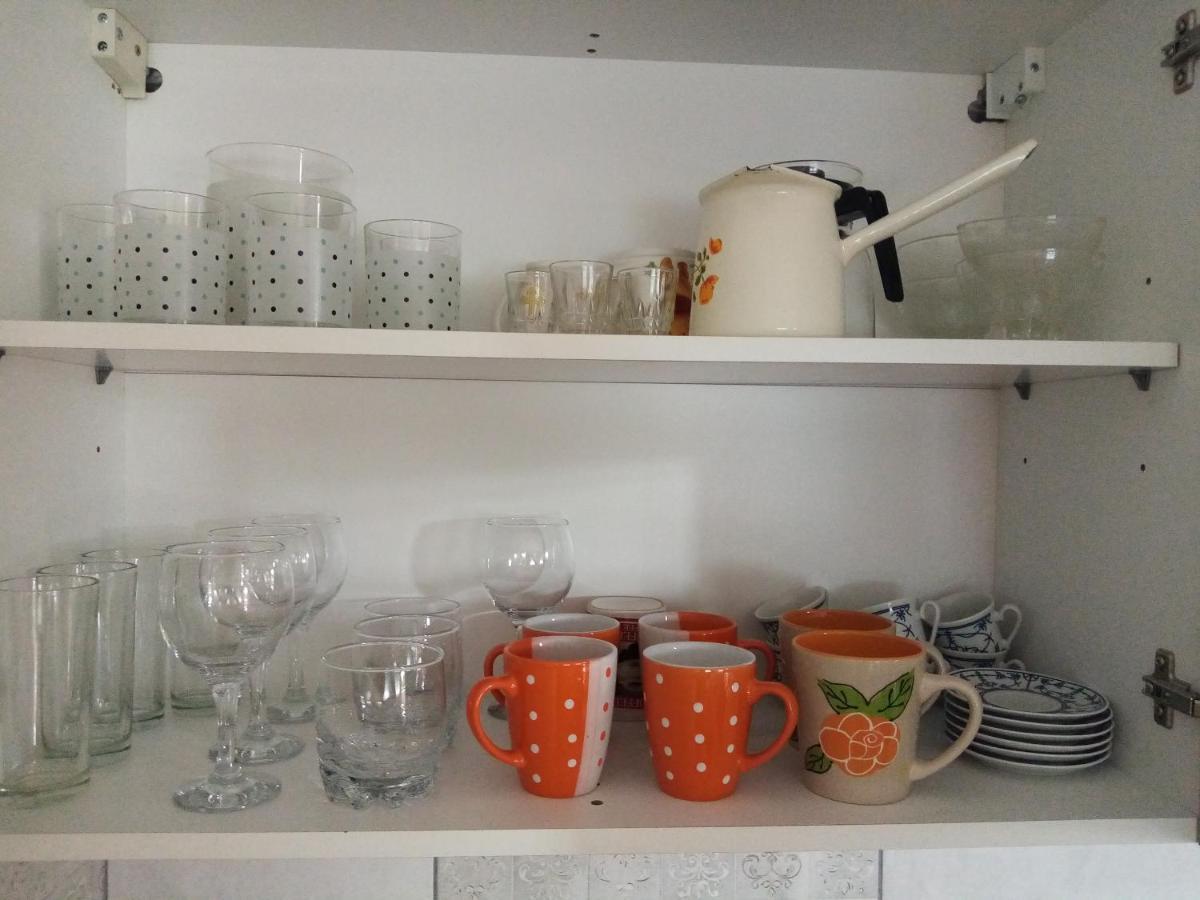 Apartman Maca Πίροτ Εξωτερικό φωτογραφία
