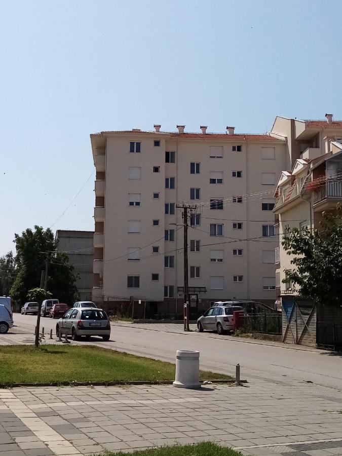Apartman Maca Πίροτ Εξωτερικό φωτογραφία