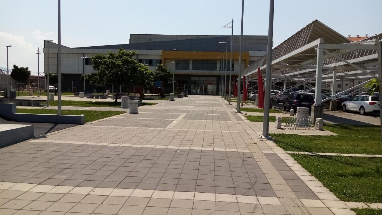 Apartman Maca Πίροτ Εξωτερικό φωτογραφία