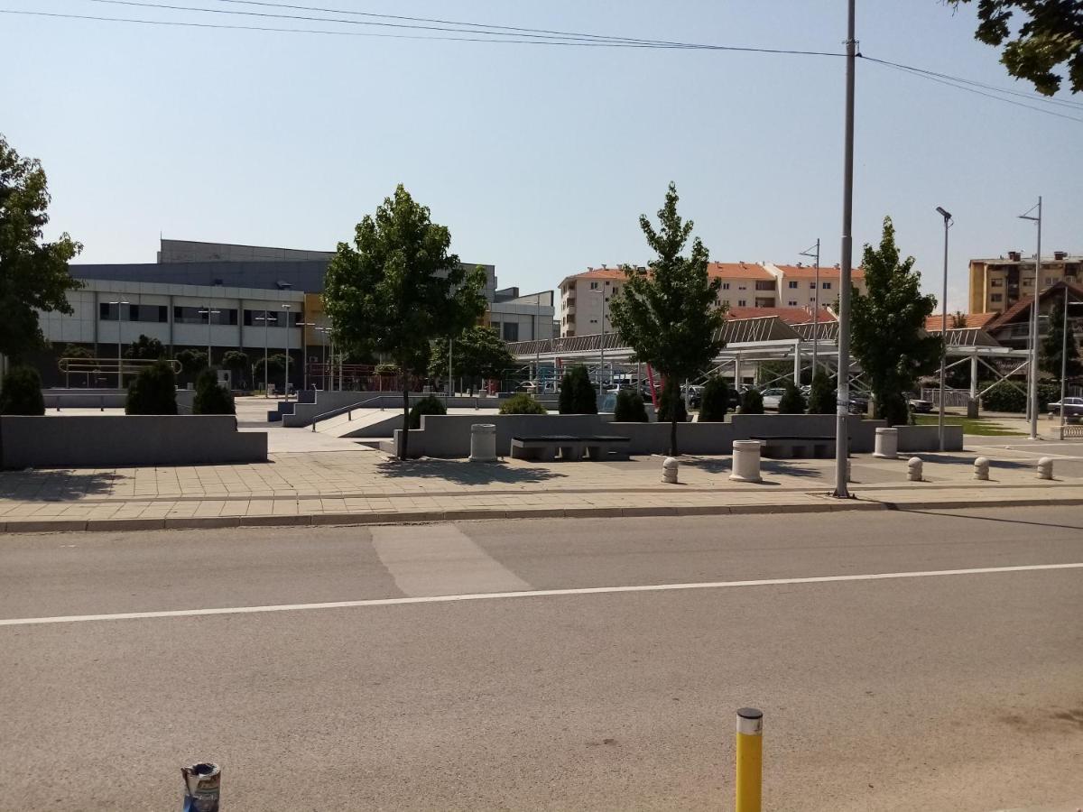 Apartman Maca Πίροτ Εξωτερικό φωτογραφία