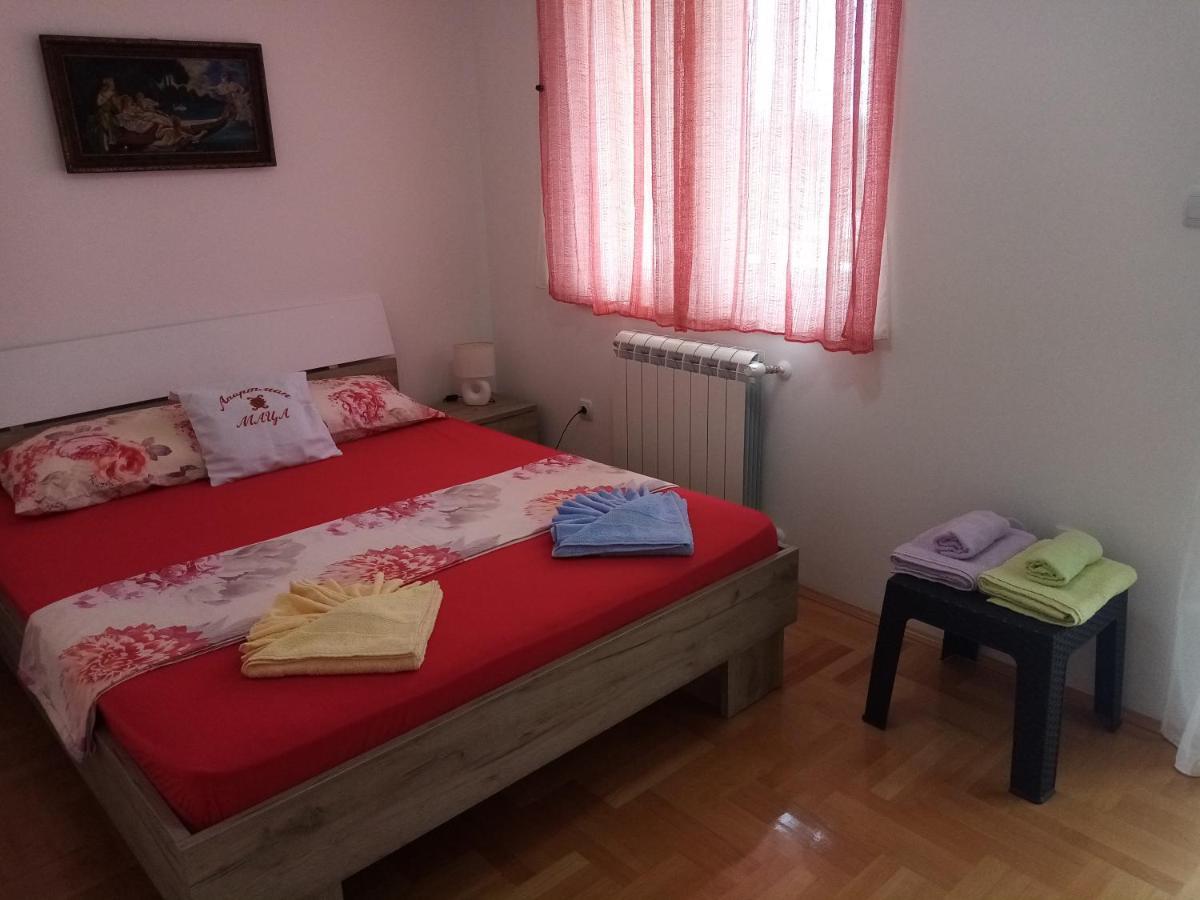 Apartman Maca Πίροτ Εξωτερικό φωτογραφία