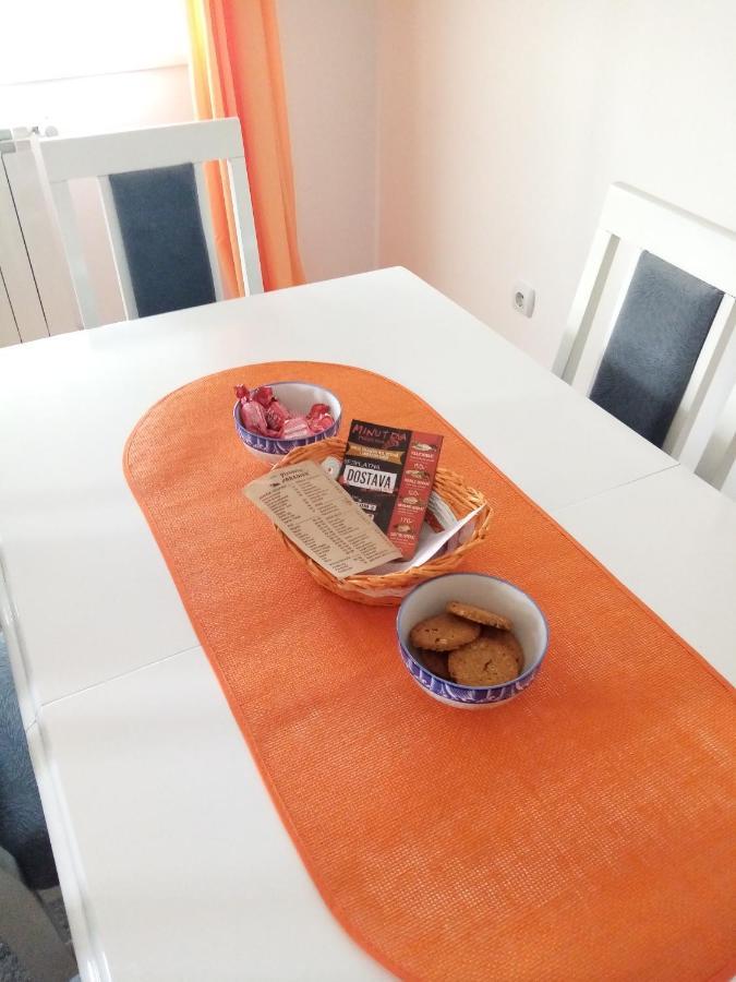 Apartman Maca Πίροτ Εξωτερικό φωτογραφία