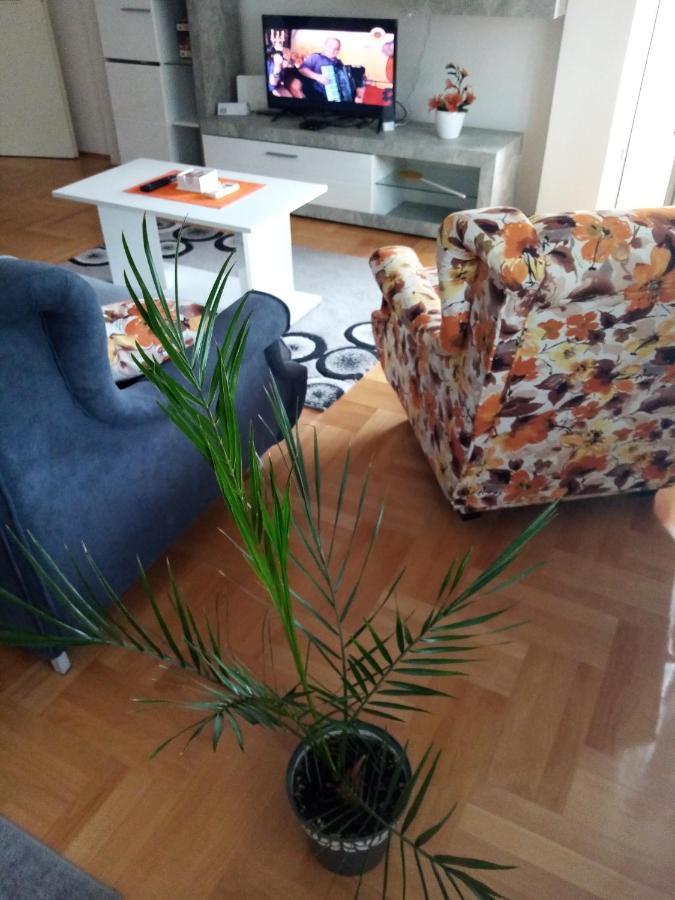 Apartman Maca Πίροτ Εξωτερικό φωτογραφία