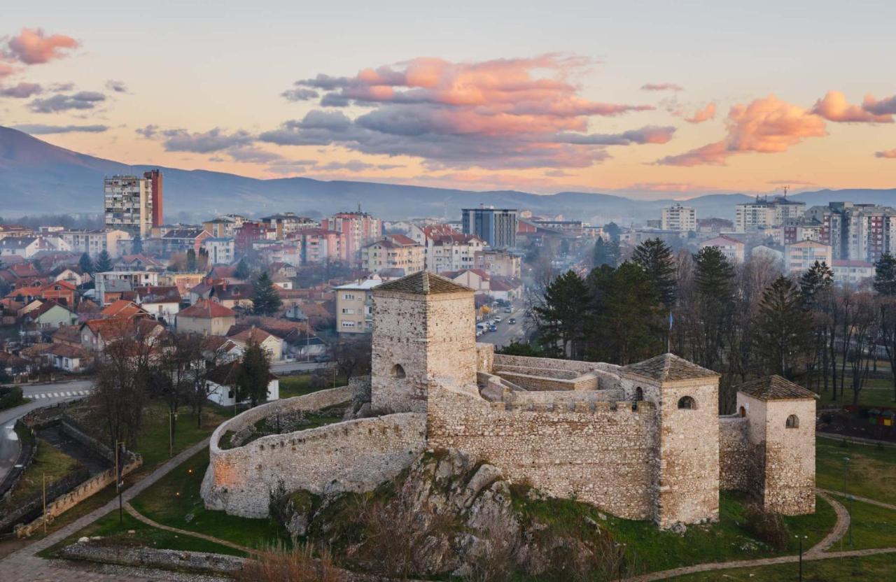Apartman Maca Πίροτ Εξωτερικό φωτογραφία