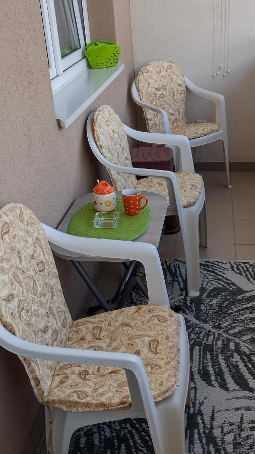 Apartman Maca Πίροτ Εξωτερικό φωτογραφία