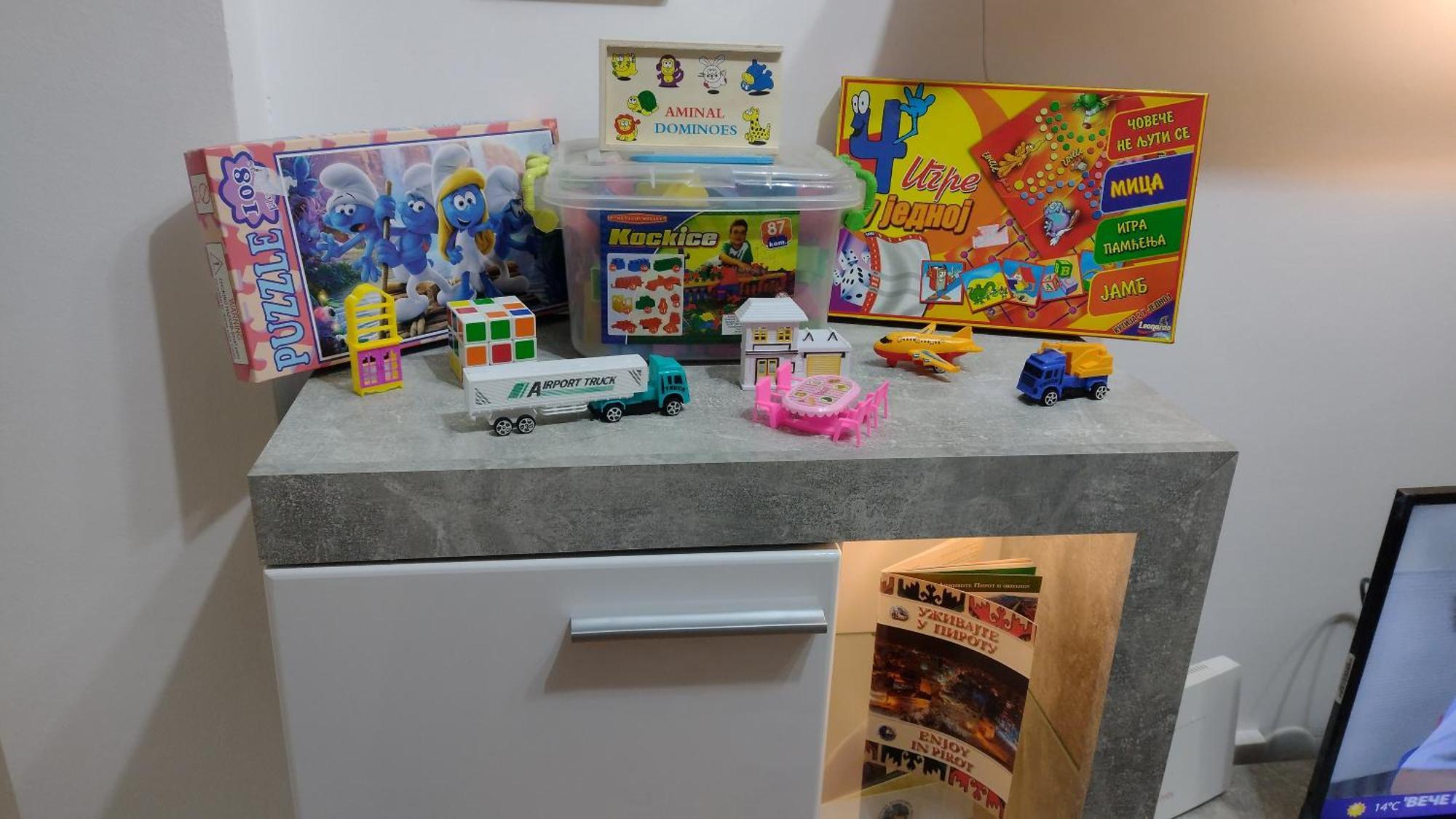 Apartman Maca Πίροτ Εξωτερικό φωτογραφία