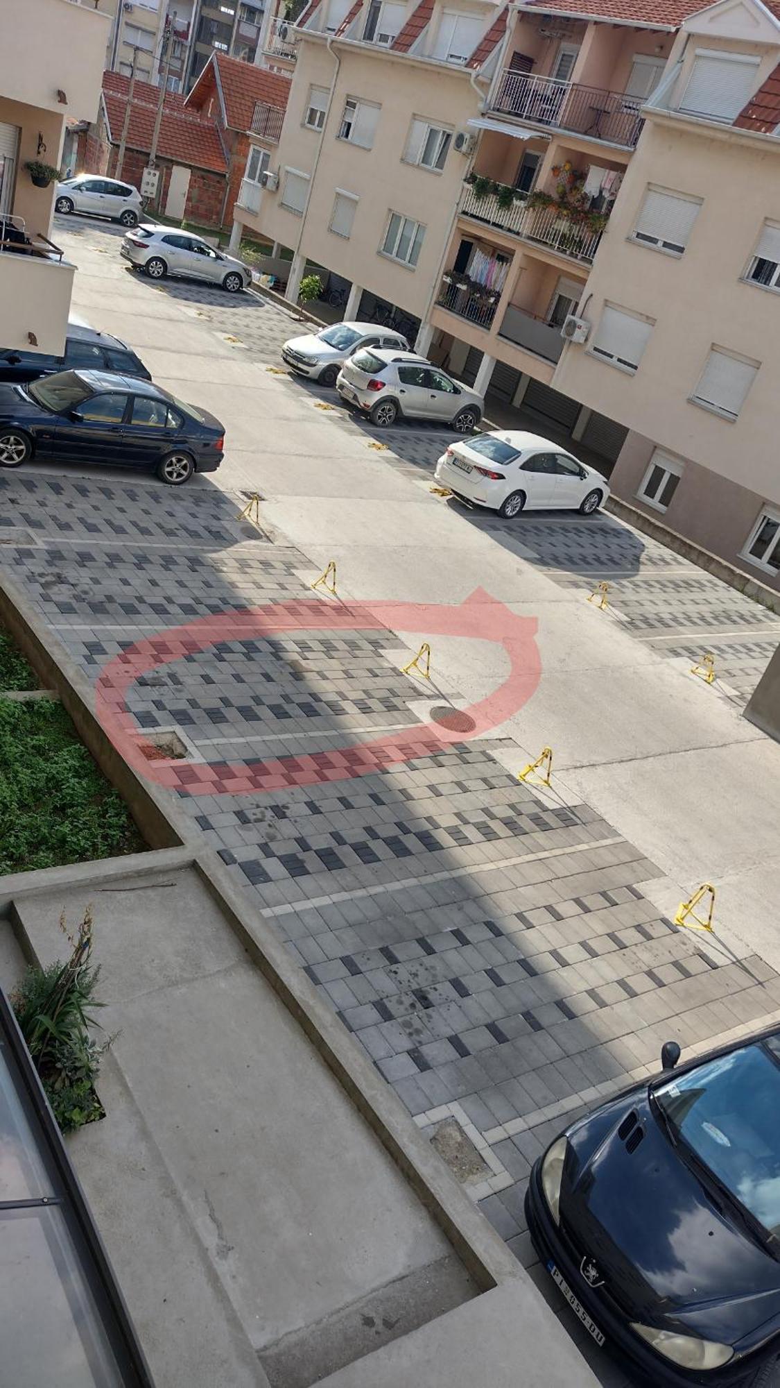 Apartman Maca Πίροτ Εξωτερικό φωτογραφία